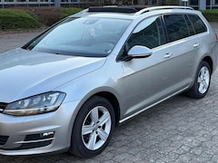 Bild des Angebotes VW Golf Variant Golf VII Variant Diesel 2.0 TDI BlueMotion Highline