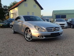 Bild des Angebotes Mercedes-Benz CLS 320 CLS 320 / 350 CDI (219.322)