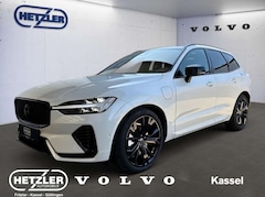 Bild des Angebotes Volvo XC60 Ultra Black Edition T8 Recharge Plug-In Hybrid AWD