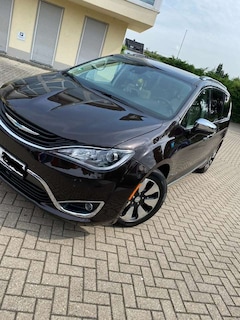Bild des Angebotes Chrysler Pacifica Vollaustattung
