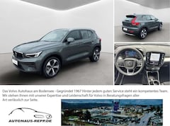 Bild des Angebotes Volvo XC40 B3 Mild-Hybrid Benzin Core 2WD