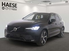 Bild des Angebotes Volvo XC60 Ultra Dark AWD B5 EU6d HUD Memory Sitze Soundsyste