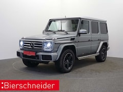 Bild des Angebotes Mercedes-Benz G 350 d XENON HARMAN-KARDON PANO AHK ACC NAVI 19