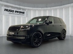 Bild des Angebotes Land Rover Range Rover P550e Autobiography 22 | AHK | Kühlfach