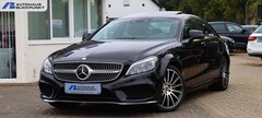 Bild des Angebotes Mercedes-Benz CLS 350 d 4M 3x AMG DISTRONIC+KAM360+MEMORY+H&K