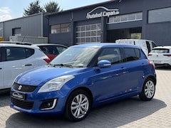 Bild des Angebotes Suzuki Swift Swift 1.2 Club/SHZ/1.Ha/Eu5/5Tür/ZV/Alus/Klima/