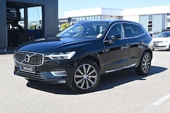 Bild des Angebotes Volvo XC60 D4 Diesel Inscription*FSHZG*Intelli*LED*