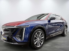 Bild des Angebotes Cadillac Lyriq Sport AWD Pano 360°Kamera Totwinkel Sound 21"