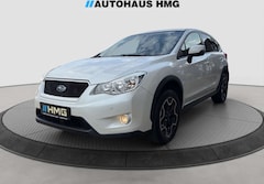 Bild des Angebotes Subaru XV Comfort 4X4 *SITZHZ*KAMERA*TEMPOMAT*