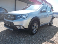 Bild des Angebotes Dacia Sandero Sandero II Stepway Prestige, Kamera, Navi, Klima
