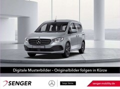 Bild des Angebotes Mercedes-Benz T-Class T 180 d Standard MBUX Klima Tempomat AHK DAB 7G