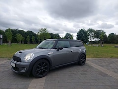 Bild des Angebotes MINI Cooper S Clubman 184ps AUTOMATIK 1280kg