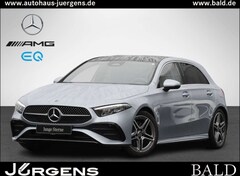 Bild des Angebotes Mercedes-Benz A 220 d AMG-Sport/Pano/Ambi/LED/Kamera/Winter/18