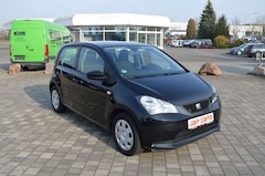 Bild des Angebotes SEAT Mii 1.0 Style+Klima