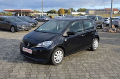 Bild des Angebotes SEAT Mii 1.0 Style+Klima+Sitzheiz.