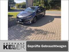 Bild des Angebotes Toyota Prius Plug-in Hybrid Comfort
