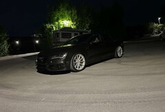 Bild des Angebotes Audi S7 4.0 TFSI V8 3 Zoll AGA 580 PS Biturbo