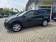 Bild des Angebotes Toyota RAV 4 Executive