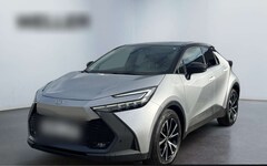 Bild des Angebotes Toyota C-HR 2.0 Hybrid Team D *LED*ACC*el. Heck*CAM*SHZ*