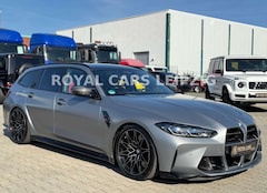 Bild des Angebotes BMW M3 xDrive Competition|Carbon|Keramik|NP148.000 €