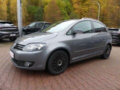 Bild des Angebotes VW Golf Plus VI*1.4 TSI*Klimaauto*Sitzhzg*