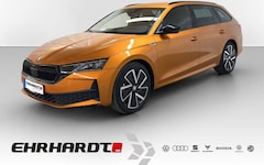 Bild des Angebotes Skoda Octavia Combi 1.5 TSI mHEV DSG Sportline LED*NAV*HUD*SH...