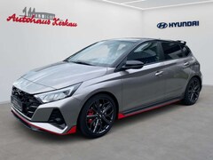 Bild des Angebotes Hyundai i20 1.6 T-GDI N Performance +8fach bereift