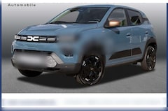 Dacia Spring Extreme ELECTRIC 65 CCS PDC Schuko