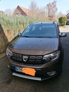 Bild des Angebotes Dacia Logan Logan 0,9 MCV
