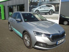 Bild des Angebotes Skoda Octavia Combi Style*
