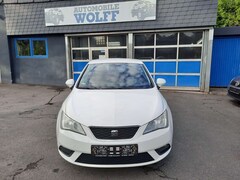 Bild des Angebotes SEAT Ibiza SC Style Viva