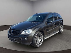 Bild des Angebotes Mercedes-Benz ML 320 CDI 21Zoll AMG H&K Kamera Memory Sitzbelü