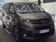 Bild des Angebotes Opel Zafira Life Zafira Life 2.0 D L Aut. Innovation