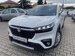 Bild des Angebotes Suzuki SX4 S-Cross Comfort