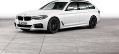 Bild des Angebotes BMW 540 d xDrive Touring M Sportpaket