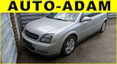 Bild des Angebotes Opel Signum 2.2*Automatikgetriebe*Alufelgen*