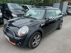 Bild des Angebotes MINI One Clubman One 1,6 benziner