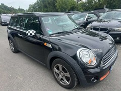Bild des Angebotes MINI One Clubman One 1,6 benziner