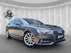 Bild des Angebotes Audi A4 DSG sport*S-Line*AHK*Navi*Kamera*u.v.m*