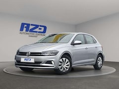 Bild des Angebotes VW Polo 1.6 TDI Comfort ACC/LIMITER NAVI APP KLIMA