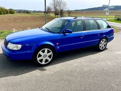Bild des Angebotes Audi S6 A6 Avant plus
