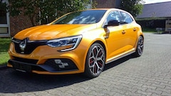 Renault Megane TCe 300 GPF EDC R.S. TROPHY
