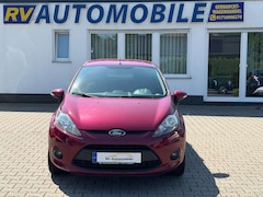 Bild des Angebotes Ford Fiesta Viva