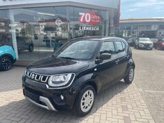 Bild des Angebotes Suzuki Ignis 1.2 Club 5-trg./Klima/DAB