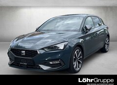 Bild des Angebotes SEAT Leon FR 1.5 eTSI 150PS Winter; Licht&Sicht; Vision Plus