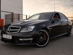 Bild des Angebotes Mercedes-Benz C 63 AMG C 63 AMG 7G-TRONIC Performance Plus