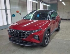 Bild des Angebotes Hyundai TUCSON Prime Mild-Hybrid *LEDER*19Zoll*Dach/Schwarz*