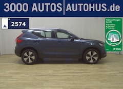 Bild des Angebotes Volvo XC40 D3 Momentum Navi LED Pano AHK RFK