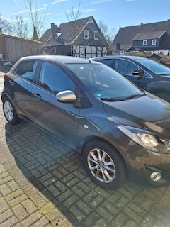 Bild des Angebotes Mazda 2 2 1.3 MZR Sendo