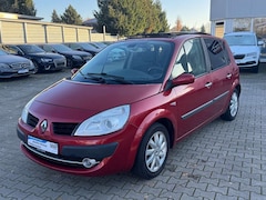 Bild des Angebotes Renault Scenic 1,6 Exception *Finanzierung möglich *PANORAMA